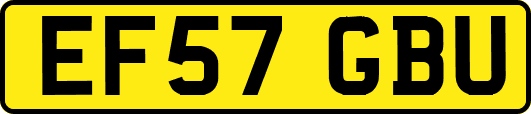 EF57GBU