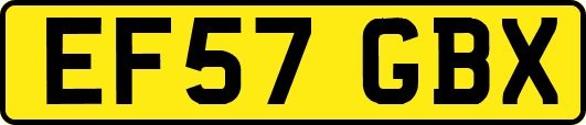 EF57GBX