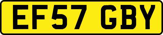 EF57GBY