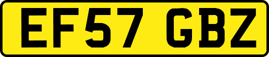 EF57GBZ