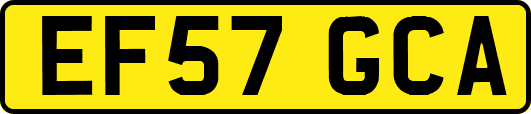 EF57GCA