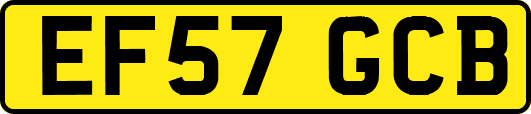 EF57GCB