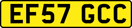 EF57GCC