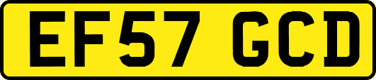 EF57GCD