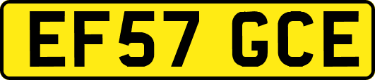 EF57GCE