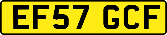 EF57GCF