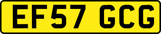 EF57GCG