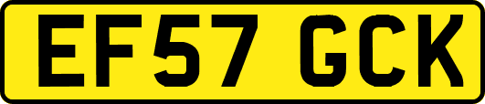EF57GCK