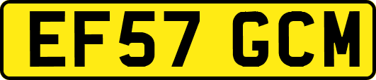 EF57GCM