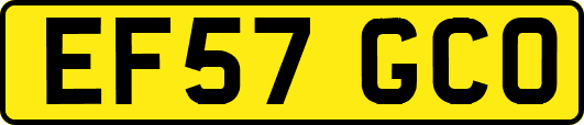 EF57GCO