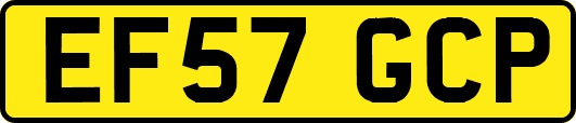 EF57GCP