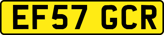 EF57GCR