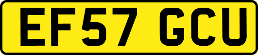 EF57GCU