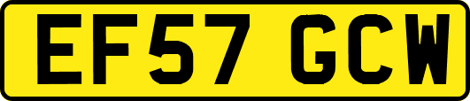 EF57GCW