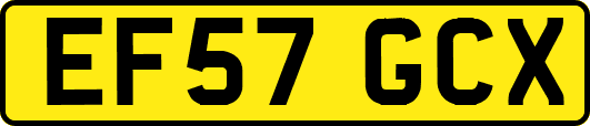 EF57GCX