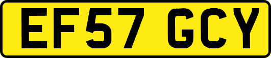 EF57GCY