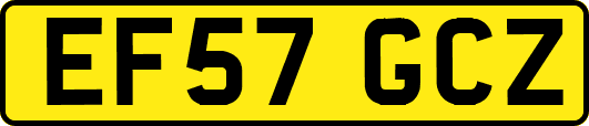 EF57GCZ