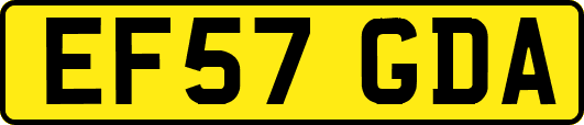EF57GDA