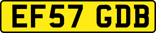 EF57GDB