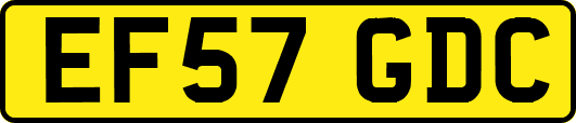 EF57GDC
