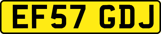 EF57GDJ