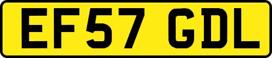 EF57GDL