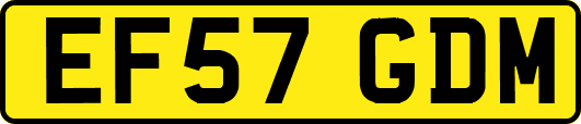 EF57GDM