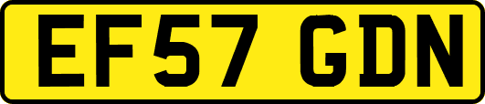 EF57GDN