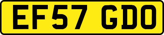 EF57GDO