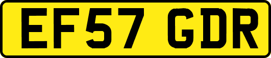 EF57GDR