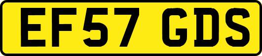 EF57GDS