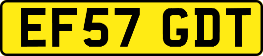 EF57GDT
