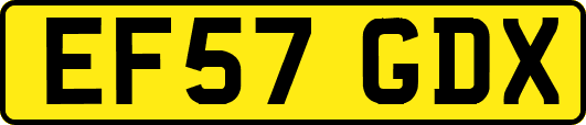 EF57GDX