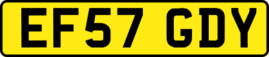 EF57GDY