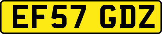 EF57GDZ