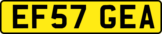 EF57GEA
