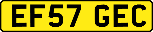EF57GEC