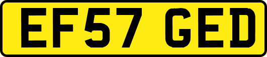 EF57GED