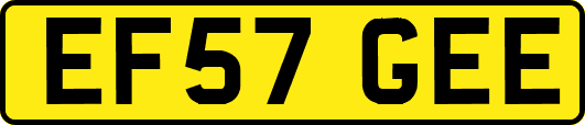 EF57GEE