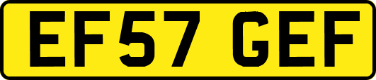 EF57GEF
