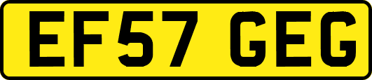 EF57GEG