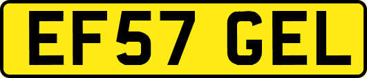 EF57GEL