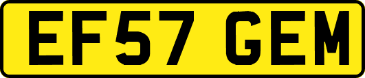 EF57GEM