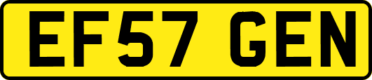 EF57GEN