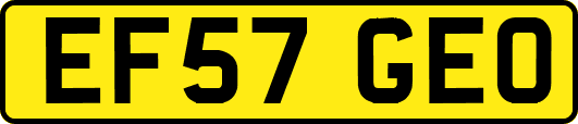 EF57GEO