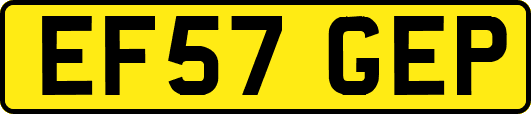 EF57GEP
