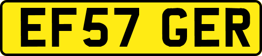 EF57GER