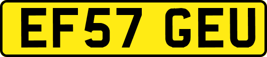 EF57GEU