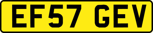EF57GEV