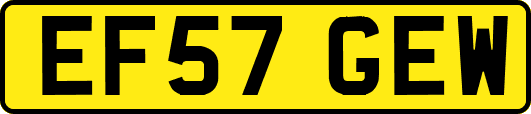 EF57GEW